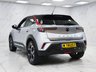 USED 2023 73 VAUXHALL MOKKA ELECTRIC 50kWh GS SUV 5dr Electric Auto (136 ps) 2 KEYS, NAV, HEATED SEATS!!