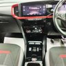 USED 2023 73 VAUXHALL MOKKA ELECTRIC 50kWh GS SUV 5dr Electric Auto (136 ps) 2 KEYS, NAV, HEATED SEATS!!