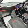 USED 2023 73 VAUXHALL MOKKA ELECTRIC 50kWh GS SUV 5dr Electric Auto (136 ps) 2 KEYS, NAV, HEATED SEATS!!