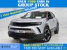 USED 2023 73 VAUXHALL MOKKA ELECTRIC 50kWh GS SUV 5dr Electric Auto (136 ps) 2 KEYS, NAV, HEATED SEATS!!