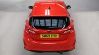 USED 2020 69 FORD FIESTA 1.0T EcoBoost GPF ST-Line Hatchback 5dr Petrol Manual Euro 6 (s/s) (125 ps) 