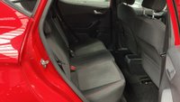 USED 2020 69 FORD FIESTA 1.0T EcoBoost GPF ST-Line Hatchback 5dr Petrol Manual Euro 6 (s/s) (125 ps) 