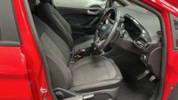 USED 2020 69 FORD FIESTA 1.0T EcoBoost GPF ST-Line Hatchback 5dr Petrol Manual Euro 6 (s/s) (125 ps) 