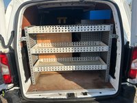 USED 2021 21 CITROEN BERLINGO 1.5 BlueHDi 950 Enterprise XL Panel Van 6dr Diesel Manual LWB Euro 6 (s/s) (100 ps) 81000 MILES FSH* AIR/CON 3 SEATS SAT/NAV