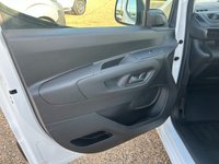 USED 2021 21 CITROEN BERLINGO 1.5 BlueHDi 950 Enterprise XL Panel Van 6dr Diesel Manual LWB Euro 6 (s/s) (100 ps) 81000 MILES FSH* AIR/CON 3 SEATS SAT/NAV