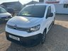 USED 2021 21 CITROEN BERLINGO 1.5 BlueHDi 950 Enterprise XL Panel Van 6dr Diesel Manual LWB Euro 6 (s/s) (100 ps) 81000 MILES FSH* AIR/CON 3 SEATS SAT/NAV
