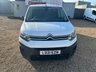 USED 2021 21 CITROEN BERLINGO 1.5 BlueHDi 950 Enterprise XL Panel Van 6dr Diesel Manual LWB Euro 6 (s/s) (100 ps) 81000 MILES FSH* AIR/CON 3 SEATS SAT/NAV