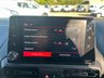 USED 2021 21 CITROEN BERLINGO 1.5 BlueHDi 950 Enterprise XL Panel Van 6dr Diesel Manual LWB Euro 6 (s/s) (100 ps) 81000 MILES FSH* AIR/CON 3 SEATS SAT/NAV
