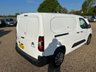 USED 2021 21 CITROEN BERLINGO 1.5 BlueHDi 950 Enterprise XL Panel Van 6dr Diesel Manual LWB Euro 6 (s/s) (100 ps) 81000 MILES FSH* AIR/CON 3 SEATS SAT/NAV