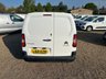 USED 2021 21 CITROEN BERLINGO 1.5 BlueHDi 950 Enterprise XL Panel Van 6dr Diesel Manual LWB Euro 6 (s/s) (100 ps) 81000 MILES FSH* AIR/CON 3 SEATS SAT/NAV