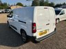 USED 2021 21 CITROEN BERLINGO 1.5 BlueHDi 950 Enterprise XL Panel Van 6dr Diesel Manual LWB Euro 6 (s/s) (100 ps) 81000 MILES FSH* AIR/CON 3 SEATS SAT/NAV