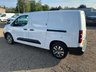 USED 2021 21 CITROEN BERLINGO 1.5 BlueHDi 950 Enterprise XL Panel Van 6dr Diesel Manual LWB Euro 6 (s/s) (100 ps) 81000 MILES FSH* AIR/CON 3 SEATS SAT/NAV