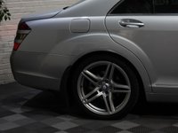 USED 2006 56 MERCEDES-BENZ S-CLASS 3.0 S320 CDI V6 Saloon 4dr Diesel G-Tronic Euro 4 (231 ps) ONLY 70K FROM NEW A/C VGC