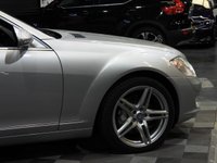 USED 2006 56 MERCEDES-BENZ S-CLASS 3.0 S320 CDI V6 Saloon 4dr Diesel G-Tronic Euro 4 (231 ps) ONLY 70K FROM NEW A/C VGC