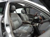USED 2006 56 MERCEDES-BENZ S-CLASS 3.0 S320 CDI V6 Saloon 4dr Diesel G-Tronic Euro 4 (231 ps) ONLY 70K FROM NEW A/C VGC