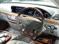 USED 2006 56 MERCEDES-BENZ S-CLASS 3.0 S320 CDI V6 Saloon 4dr Diesel G-Tronic Euro 4 (231 ps) ONLY 70K FROM NEW A/C VGC