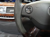USED 2006 56 MERCEDES-BENZ S-CLASS 3.0 S320 CDI V6 Saloon 4dr Diesel G-Tronic Euro 4 (231 ps) ONLY 70K FROM NEW A/C VGC