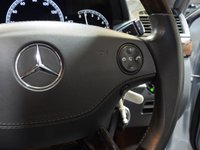 USED 2006 56 MERCEDES-BENZ S-CLASS 3.0 S320 CDI V6 Saloon 4dr Diesel G-Tronic Euro 4 (231 ps) ONLY 70K FROM NEW A/C VGC