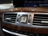 USED 2006 56 MERCEDES-BENZ S-CLASS 3.0 S320 CDI V6 Saloon 4dr Diesel G-Tronic Euro 4 (231 ps) ONLY 70K FROM NEW A/C VGC