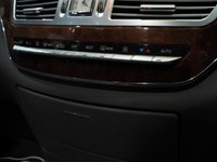 USED 2006 56 MERCEDES-BENZ S-CLASS 3.0 S320 CDI V6 Saloon 4dr Diesel G-Tronic Euro 4 (231 ps) ONLY 70K FROM NEW A/C VGC