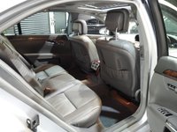 USED 2006 56 MERCEDES-BENZ S-CLASS 3.0 S320 CDI V6 Saloon 4dr Diesel G-Tronic Euro 4 (231 ps) ONLY 70K FROM NEW A/C VGC