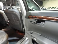 USED 2006 56 MERCEDES-BENZ S-CLASS 3.0 S320 CDI V6 Saloon 4dr Diesel G-Tronic Euro 4 (231 ps) ONLY 70K FROM NEW A/C VGC
