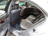USED 2006 56 MERCEDES-BENZ S-CLASS 3.0 S320 CDI V6 Saloon 4dr Diesel G-Tronic Euro 4 (231 ps) ONLY 70K FROM NEW A/C VGC