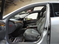 USED 2006 56 MERCEDES-BENZ S-CLASS 3.0 S320 CDI V6 Saloon 4dr Diesel G-Tronic Euro 4 (231 ps) ONLY 70K FROM NEW A/C VGC