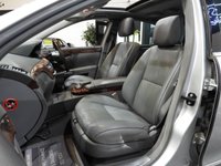 USED 2006 56 MERCEDES-BENZ S-CLASS 3.0 S320 CDI V6 Saloon 4dr Diesel G-Tronic Euro 4 (231 ps) ONLY 70K FROM NEW A/C VGC