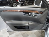 USED 2006 56 MERCEDES-BENZ S-CLASS 3.0 S320 CDI V6 Saloon 4dr Diesel G-Tronic Euro 4 (231 ps) ONLY 70K FROM NEW A/C VGC