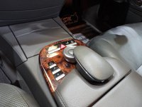 USED 2006 56 MERCEDES-BENZ S-CLASS 3.0 S320 CDI V6 Saloon 4dr Diesel G-Tronic Euro 4 (231 ps) ONLY 70K FROM NEW A/C VGC