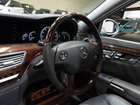 USED 2006 56 MERCEDES-BENZ S-CLASS 3.0 S320 CDI V6 Saloon 4dr Diesel G-Tronic Euro 4 (231 ps) ONLY 70K FROM NEW A/C VGC