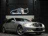 USED 2006 56 MERCEDES-BENZ S-CLASS 3.0 S320 CDI V6 Saloon 4dr Diesel G-Tronic Euro 4 (231 ps) ONLY 70K FROM NEW A/C VGC