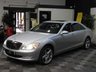 USED 2006 56 MERCEDES-BENZ S-CLASS 3.0 S320 CDI V6 Saloon 4dr Diesel G-Tronic Euro 4 (231 ps) ONLY 70K FROM NEW A/C VGC