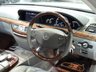 USED 2006 56 MERCEDES-BENZ S-CLASS 3.0 S320 CDI V6 Saloon 4dr Diesel G-Tronic Euro 4 (231 ps) ONLY 70K FROM NEW A/C VGC