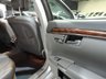 USED 2006 56 MERCEDES-BENZ S-CLASS 3.0 S320 CDI V6 Saloon 4dr Diesel G-Tronic Euro 4 (231 ps) ONLY 70K FROM NEW A/C VGC