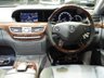 USED 2006 56 MERCEDES-BENZ S-CLASS 3.0 S320 CDI V6 Saloon 4dr Diesel G-Tronic Euro 4 (231 ps) ONLY 70K FROM NEW A/C VGC