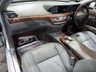 USED 2006 56 MERCEDES-BENZ S-CLASS 3.0 S320 CDI V6 Saloon 4dr Diesel G-Tronic Euro 4 (231 ps) ONLY 70K FROM NEW A/C VGC