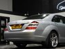 USED 2006 56 MERCEDES-BENZ S-CLASS 3.0 S320 CDI V6 Saloon 4dr Diesel G-Tronic Euro 4 (231 ps) ONLY 70K FROM NEW A/C VGC