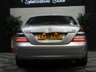 USED 2006 56 MERCEDES-BENZ S-CLASS 3.0 S320 CDI V6 Saloon 4dr Diesel G-Tronic Euro 4 (231 ps) ONLY 70K FROM NEW A/C VGC