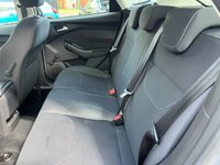 USED 2016 65 FORD FOCUS 1.0T EcoBoost Zetec Hatchback 5dr Petrol Manual Euro 6 (s/s) (100 ps) **5 DOOR HATCHBACK**