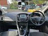 USED 2016 65 FORD FOCUS 1.0T EcoBoost Zetec Hatchback 5dr Petrol Manual Euro 6 (s/s) (100 ps) **5 DOOR HATCHBACK**