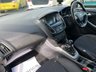 USED 2016 65 FORD FOCUS 1.0T EcoBoost Zetec Hatchback 5dr Petrol Manual Euro 6 (s/s) (100 ps) **5 DOOR HATCHBACK**