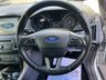 USED 2016 65 FORD FOCUS 1.0T EcoBoost Zetec Hatchback 5dr Petrol Manual Euro 6 (s/s) (100 ps) **5 DOOR HATCHBACK**