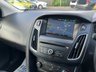 USED 2016 65 FORD FOCUS 1.0T EcoBoost Zetec Hatchback 5dr Petrol Manual Euro 6 (s/s) (100 ps) **5 DOOR HATCHBACK**