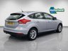 USED 2016 65 FORD FOCUS 1.0T EcoBoost Zetec Hatchback 5dr Petrol Manual Euro 6 (s/s) (100 ps) **5 DOOR HATCHBACK**