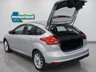 USED 2016 65 FORD FOCUS 1.0T EcoBoost Zetec Hatchback 5dr Petrol Manual Euro 6 (s/s) (100 ps) **5 DOOR HATCHBACK**
