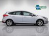 USED 2016 65 FORD FOCUS 1.0T EcoBoost Zetec Hatchback 5dr Petrol Manual Euro 6 (s/s) (100 ps) **5 DOOR HATCHBACK**