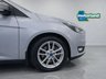 USED 2016 65 FORD FOCUS 1.0T EcoBoost Zetec Hatchback 5dr Petrol Manual Euro 6 (s/s) (100 ps) **5 DOOR HATCHBACK**
