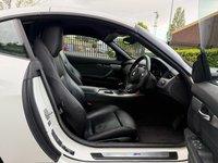 USED 2013 13 BMW Z4 2.0 20i M Sport Convertible 2dr Petrol Manual sDrive Euro 5 (s/s) (184 ps) 
